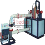 Kaplan Turbine Test Rig (1Kw-3Kw)
